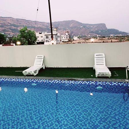 Discovery Bungalow Lonavla Exterior foto
