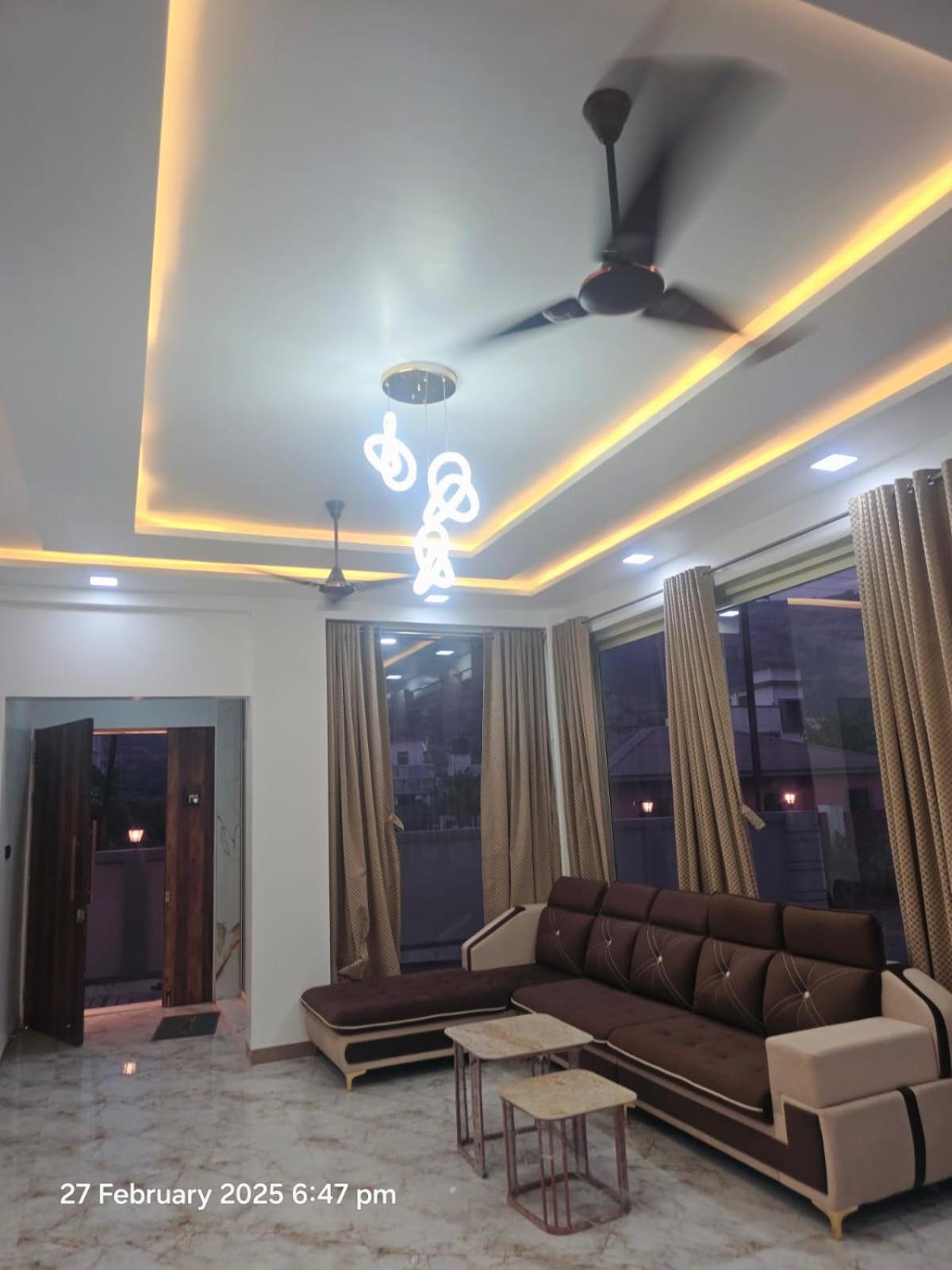 Discovery Bungalow Lonavla Exterior foto